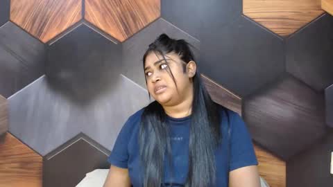 Snapshot of indian_rimmelx chatting on May 23, 2026, 6:40 am Melz online show from May 23, 2026, 6:40 am