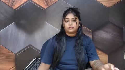 Snapshot of indian_rimmelx chatting on May 27, 2026, 6:43 am Melz online show from May 27, 2026, 6:43 am