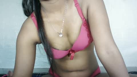 Snapshot of indian_saanvi chatting on June 30, 2026, 4:02 am Saanu online show from June 30, 2026, 4:02 am