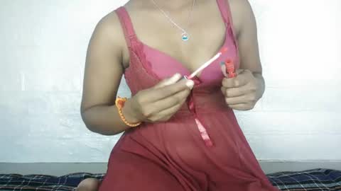 Snapshot of indian_saanvi chatting on August 2, 2026, 1:59 am Saanu online show from August 2, 2026, 1:59 am