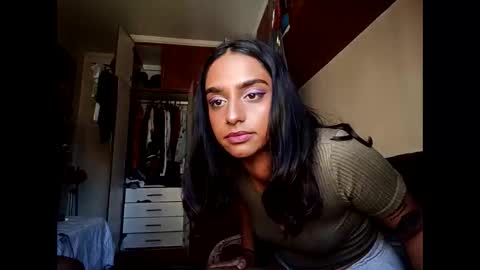 Perky baby online show from March 19, 2026, 1:04 pm