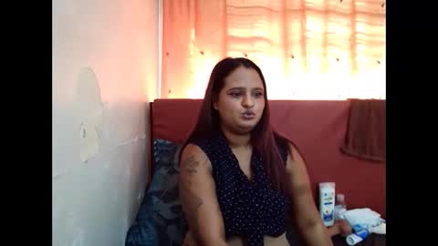 indian_sunshine online show from November 10, 2025, 7:07 am