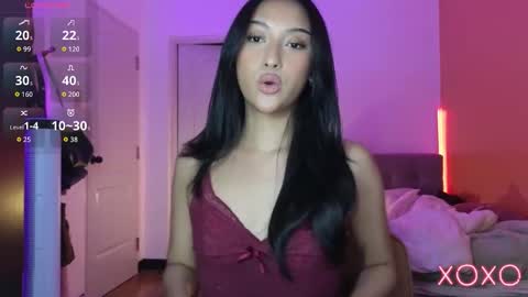 Indiana Rouge online show from February 25, 2026, 11:42 am