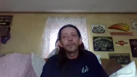 indianabob1 online show from March 7, 2026, 1:08 pm