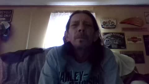 indianabob1 online show from April 5, 2026, 3:09 pm