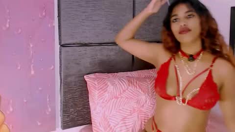 Snapshot of indianangelx chatting on October 9, 2025, 10:46 am indianangelx online show from October 9, 2025, 10:46 am