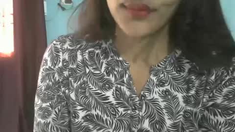 indiananu23 online show from January 25, 2025, 11:02 am