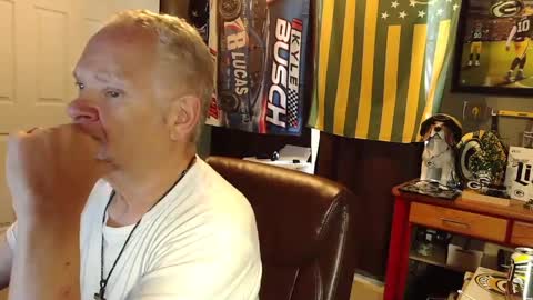 Papa online show from September 14, 2025, 10:53 pm