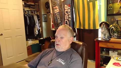 Papa online show from September 21, 2025, 10:44 pm