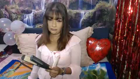 Indianaqua online show from February 16, 2026, 3:24 am