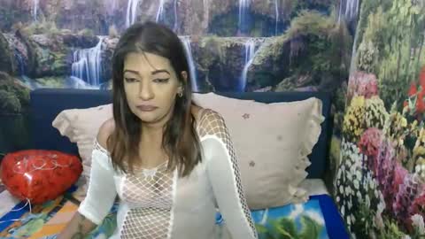 Indianaqua online show from February 20, 2026, 6:26 am