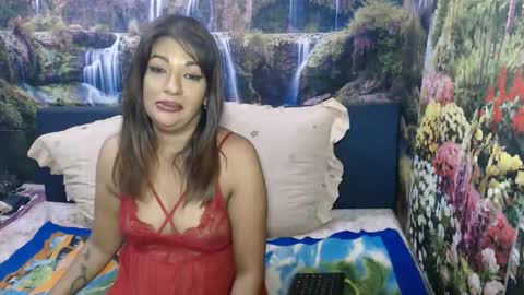 Indianaqua online show from February 28, 2026, 5:58 pm