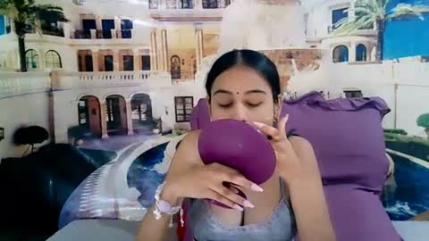 Snapshot of indianbootylicious1 chatting on July 6, 2026, 5:48 am nala online show from July 6, 2026, 5:48 am