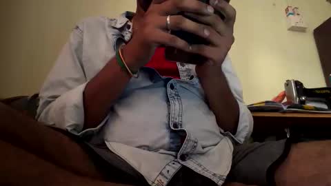 Indianboy online show from June 1, 2026, 12:07 pm