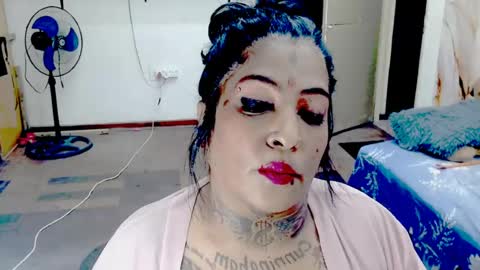 anusha online show from July 25, 2026, 6:05 pm