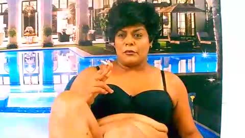 Snapshot of indiancherrypie chatting on December 24, 2024, 8:00 am indiancherrypie online show from December 24, 2024, 8:00 am