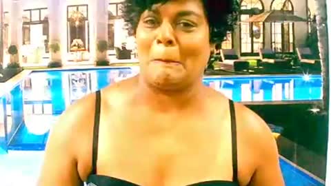 Snapshot of indiancherrypie chatting on December 27, 2024, 6:35 am indiancherrypie online show from December 27, 2024, 6:35 am