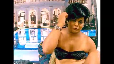 Snapshot of indiancherrypie chatting on December 30, 2024, 8:43 am indiancherrypie online show from December 30, 2024, 8:43 am