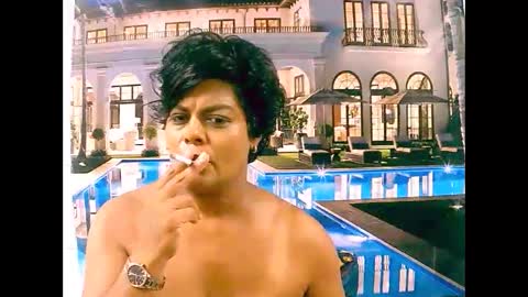 Snapshot of indiancherrypie chatting on January 5, 2025, 8:54 am indiancherrypie online show from January 5, 2025, 8:54 am