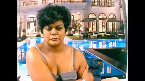 Snapshot of indiancherrypie chatting on January 6, 2025, 9:22 pm indiancherrypie online show from January 6, 2025, 9:22 pm