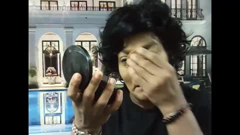 Snapshot of indiancherrypie chatting on March 3, 2025, 5:53 am indiancherrypie online show from March 3, 2025, 5:53 am