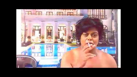 Snapshot of indiancherrypie chatting on March 4, 2025, 11:40 am indiancherrypie online show from March 4, 2025, 11:40 am