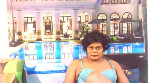 Snapshot of indiancherrypie chatting on March 5, 2025, 9:38 am indiancherrypie online show from March 5, 2025, 9:38 am