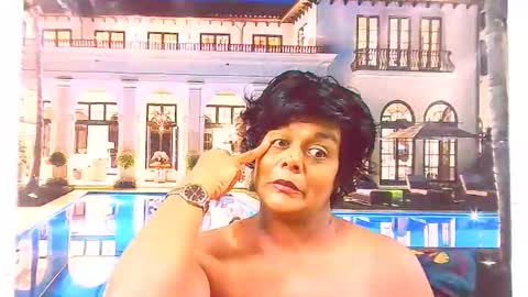 Snapshot of indiancherrypie chatting on March 5, 2025, 9:48 pm indiancherrypie online show from March 5, 2025, 9:48 pm