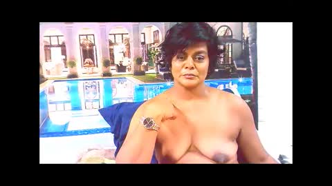 Snapshot of indiancherrypie chatting on March 8, 2025, 9:29 pm indiancherrypie online show from March 8, 2025, 9:29 pm