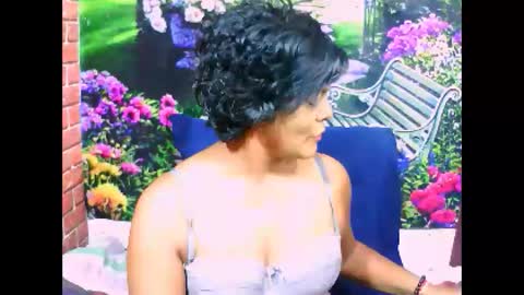 Snapshot of indiancherrypie chatting on March 10, 2025, 10:15 am indiancherrypie online show from March 10, 2025, 10:15 am