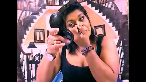 Snapshot of indiancherrypie chatting on September 11, 2025, 6:13 am indiancherrypie online show from September 11, 2025, 6:13 am