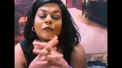 indiancherrypie online show from April 25, 2026, 1:41 pm