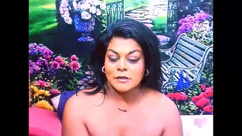indiancherrypie online show from April 27, 2026, 12:30 am