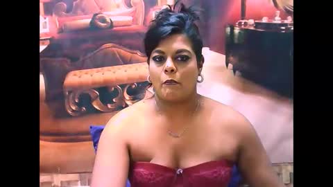 Snapshot of indiancherrypie chatting on May 8, 2026, 11:37 am indiancherrypie online show from May 8, 2026, 11:37 am
