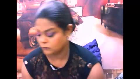 Snapshot of indiancherrypie chatting on May 20, 2026, 6:47 pm indiancherrypie online show from May 20, 2026, 6:47 pm