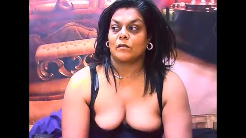 Snapshot of indiancherrypie chatting on May 21, 2026, 6:53 am indiancherrypie online show from May 21, 2026, 6:53 am