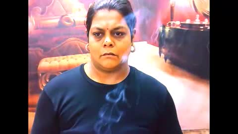Snapshot of indiancherrypie chatting on May 26, 2026, 5:14 am indiancherrypie online show from May 26, 2026, 5:14 am