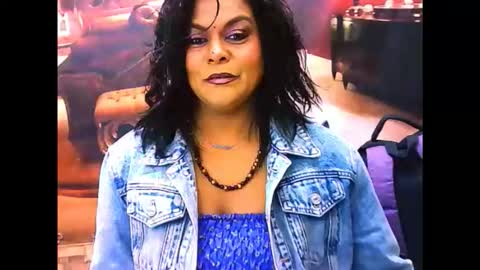 Snapshot of indiancherrypie chatting on May 31, 2026, 5:04 am indiancherrypie online show from May 31, 2026, 5:04 am
