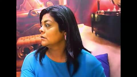 Snapshot of indiancherrypie chatting on June 3, 2026, 5:21 am indiancherrypie online show from June 3, 2026, 5:21 am