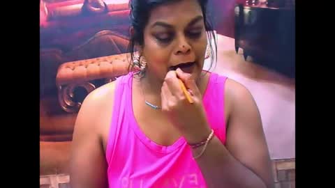 Snapshot of indiancherrypie chatting on June 18, 2026, 1:26 pm indiancherrypie online show from June 18, 2026, 1:26 pm