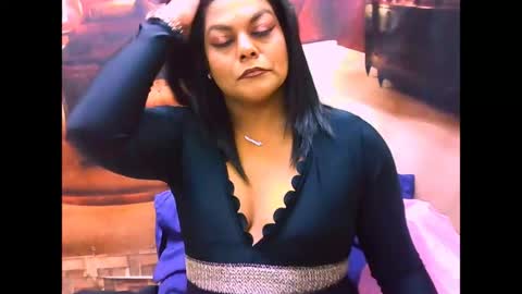 Snapshot of indiancherrypie chatting on June 22, 2026, 5:26 am indiancherrypie online show from June 22, 2026, 5:26 am