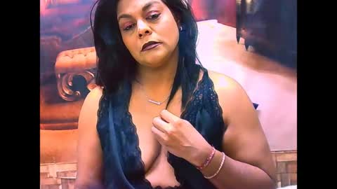 Snapshot of indiancherrypie chatting on June 23, 2026, 6:11 am indiancherrypie online show from June 23, 2026, 6:11 am