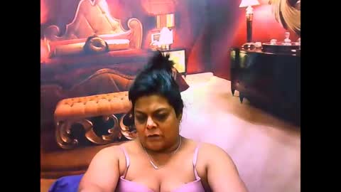 Snapshot of indiancherrypie chatting on June 24, 2026, 5:28 am indiancherrypie online show from June 24, 2026, 5:28 am