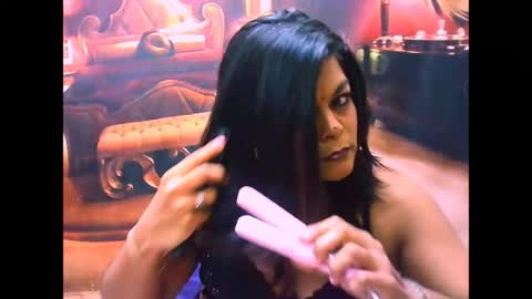 Snapshot of indiancherrypie chatting on June 24, 2026, 6:29 pm indiancherrypie online show from June 24, 2026, 6:29 pm