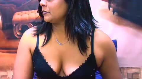 Snapshot of indiancherrypie chatting on June 26, 2026, 6:40 am indiancherrypie online show from June 26, 2026, 6:40 am
