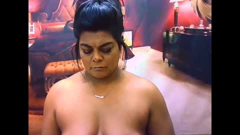 Snapshot of indiancherrypie chatting on June 27, 2026, 7:02 am indiancherrypie online show from June 27, 2026, 7:02 am