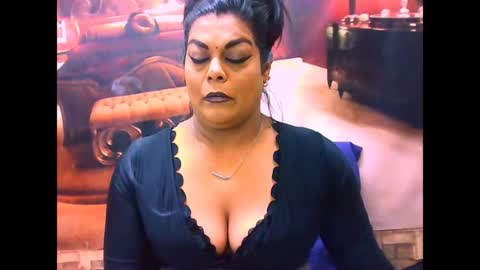 Snapshot of indiancherrypie chatting on June 28, 2026, 5:46 am indiancherrypie online show from June 28, 2026, 5:46 am