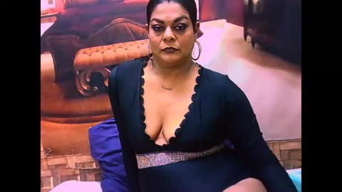 Snapshot of indiancherrypie chatting on July 15, 2026, 7:13 am indiancherrypie online show from July 15, 2026, 7:13 am