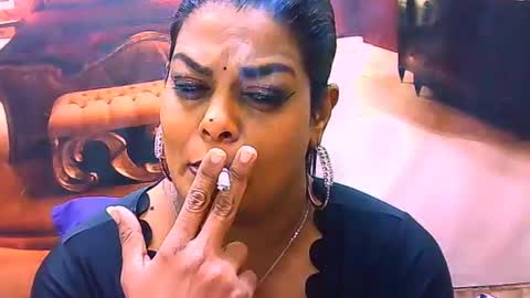 Snapshot of indiancherrypie chatting on July 16, 2026, 9:37 am indiancherrypie online show from July 16, 2026, 9:37 am