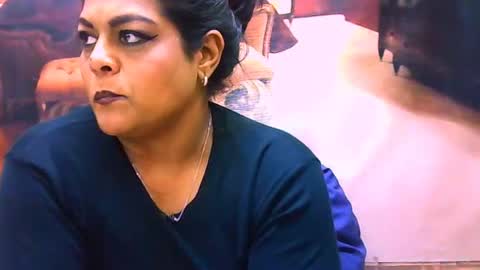 Snapshot of indiancherrypie chatting on July 29, 2026, 9:35 pm indiancherrypie online show from July 29, 2026, 9:35 pm